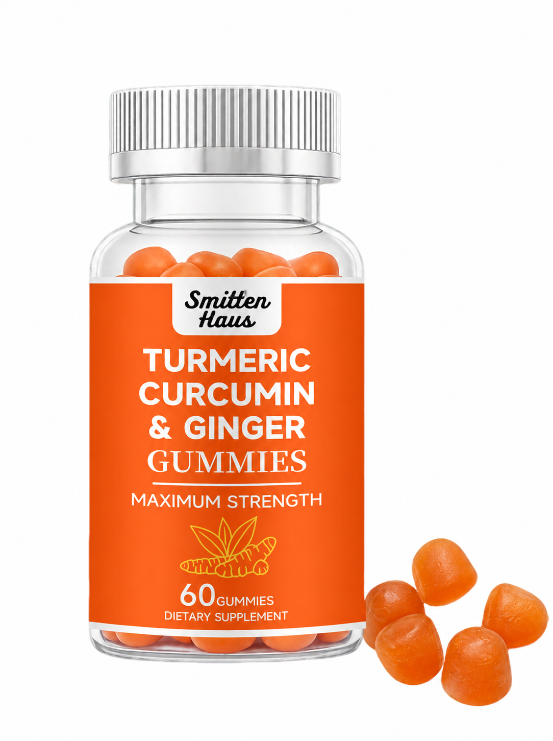 Immuno Booster Gummies
