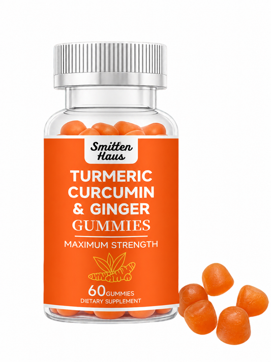 Immuno Booster Gummies